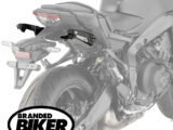 Givi STL2169 Stealth Motorcycle Pannier Holders Yamaha MT09 2024 on