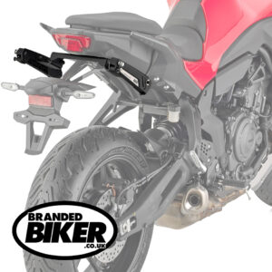 Givi STL2177 Stealth Motorcycle Pannier Holders Yamaha Tracer 7 2025 on