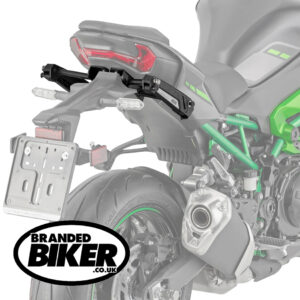 Givi STL4137 Stealth Motorcycle Pannier Holders Kawasaki Z900 2025 on