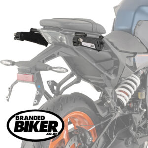 Givi STL7720 Stealth Motorcycle Pannier Holders KTM Duke 390 2025 on