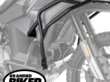 Givi TNH9227 Upper Engine Guards CFMOTO 800 MT X 2025 on