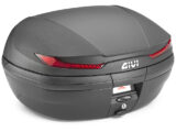 Givi V45 N Arena Monokey Top Case 45 Litre Black