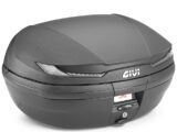 Givi V45 NT Arena Tech Monokey Top Case 45 Litre Black