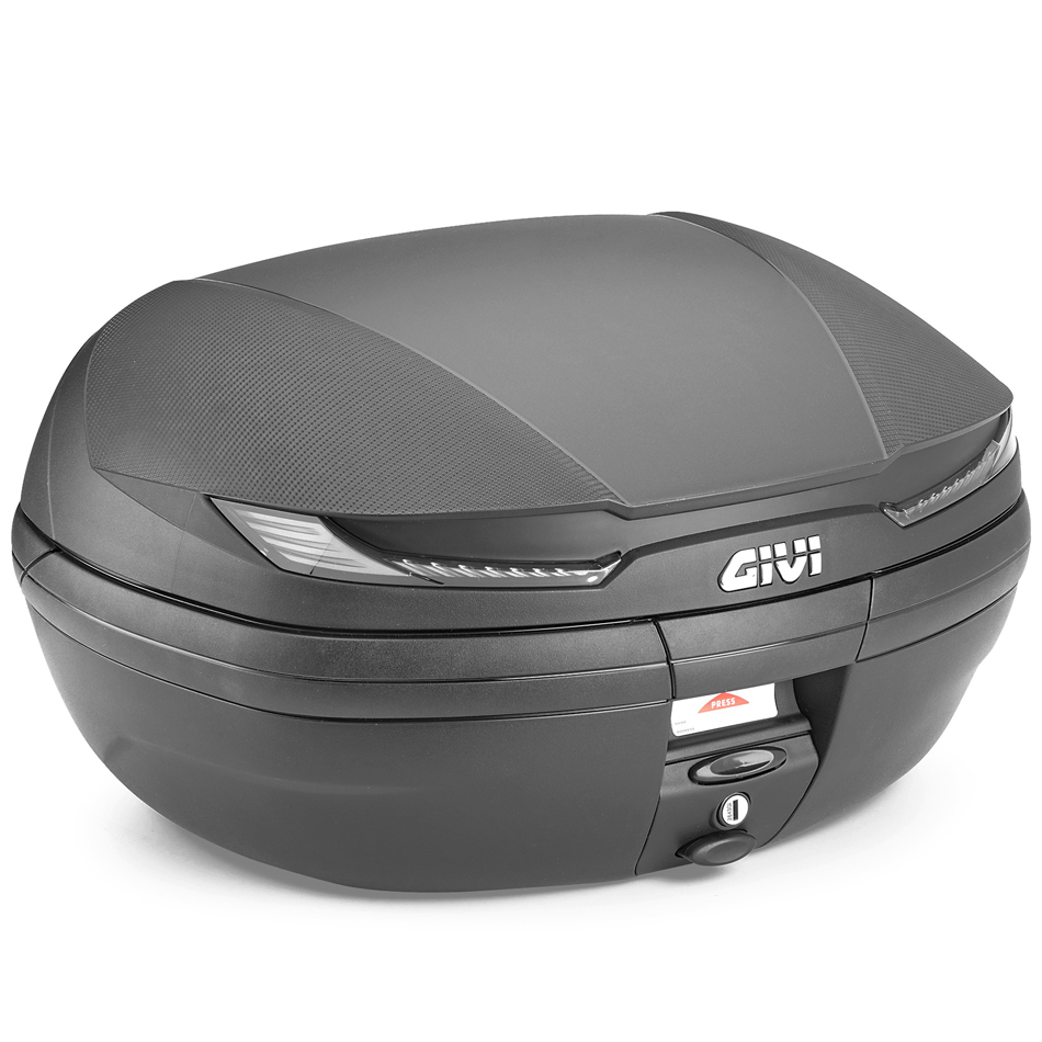 Givi V45 NT Arena Tech Monokey Top Case 45 Litre Black