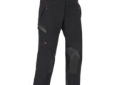 Halvarssons H80 Waterproof Textile Motorcycle Touring Trousers Short Leg