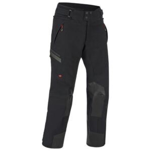 Halvarssons H80 Waterproof Textile Motorcycle Touring Trousers Short Leg