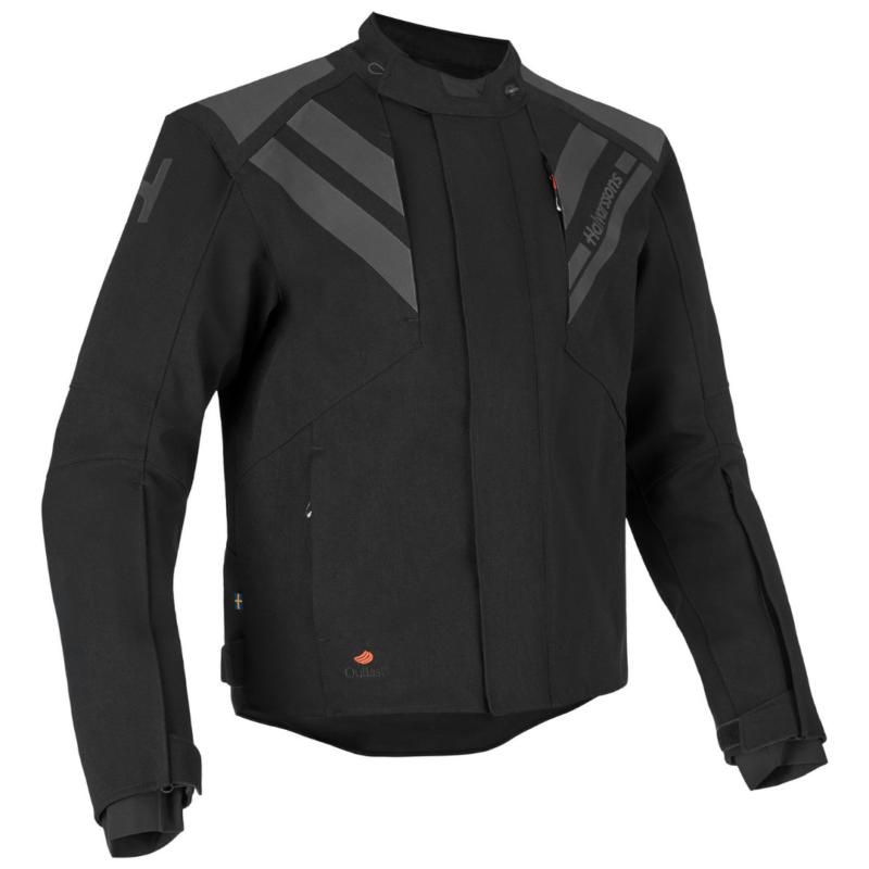 Halvarssons H80 Waterproof Textile Motorcycle Touring Jacket