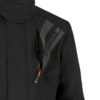 Halvarssons H80 Waterproof Textile Motorcycle Touring Jacket
