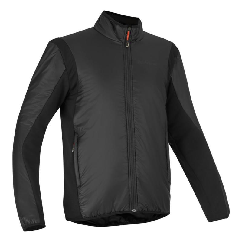 Halvarssons H80 Waterproof Textile Motorcycle Touring Jacket