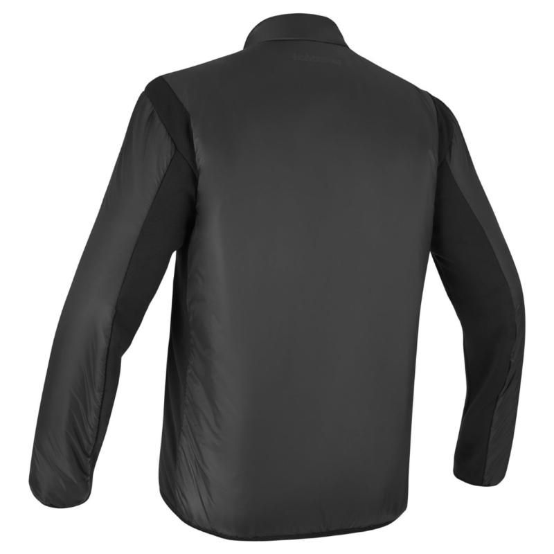 Halvarssons H80 Waterproof Textile Motorcycle Touring Jacket