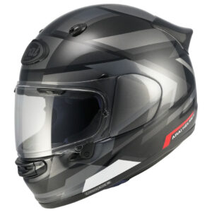 Arai Quantic Motorcycle Helmet Mosaic
