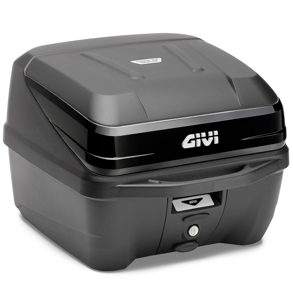 Givi B32NB Monolock Top Box 32 Litre Black