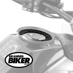 Givi BF02 Tanklock Fitting Kit Triumph Trident 800 2026 on