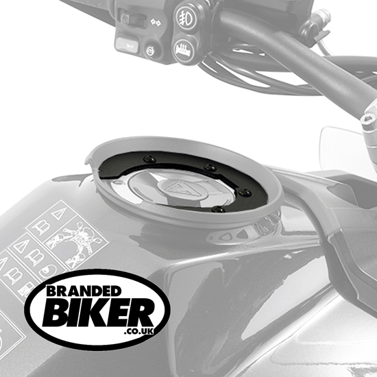 Givi BF02 Tanklock Fitting Kit Triumph Trident 800 2026 on