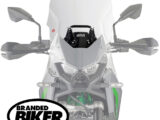 Givi D4139ST Clear Screen Kawasaki KLE 500 2026 on