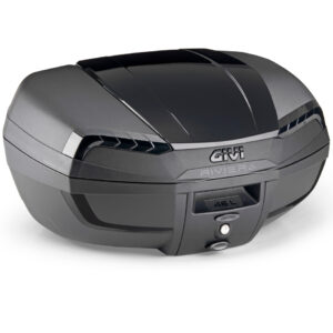 Givi E46 NB Riviera Monolock Top Box 46 Litre Black Edition