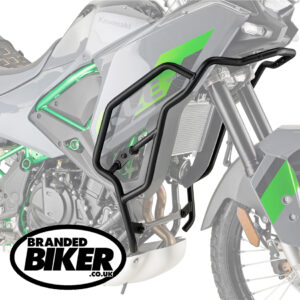 Givi TN4139 Engine Guards Kawasaki KLE 500 2026 on
