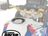 Givi BF102 Tanklock Fitting for BMW F 450 GS 2026 on