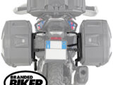 Givi PLO5155MK Monokey Pannier Holders BMW F 450 GS 2026 on