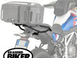 Givi SR5155 Rear Rack Carrier BMW F 450 GS 2026 on