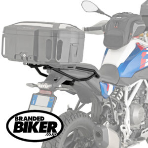 Givi SR5155 Rear Rack Carrier BMW F 450 GS 2026 on