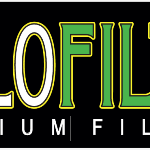 Hiflofiltro Motorcycle Air Filters