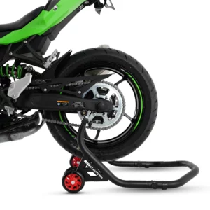 Rear Paddock Stands for Motorcycles