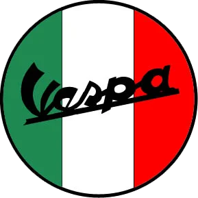 Vespa Genuine Motorcycle and Scooter Oil Filters