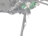 Givi ES4139 Sidestand Extension Kawasaki KLE500 2026 on