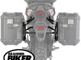 Givi PLO7718CAM Pannier Holders KTM 390 Adventure X R 2025 on