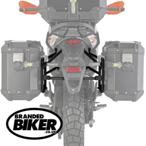 Givi PLO7718CAM Pannier Holders KTM 390 Adventure X R 2025 on