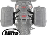 Givi PLO7718MK Pannier Holders KTM 390 Adventure X R 2025 on