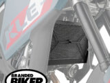Givi PR4139 Radiator Guard Kawasaki KLE500 2026 on