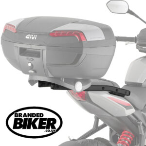 Givi SR6429 Monolock Rear Carrier Triumph Trident 660 2026 on