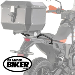 Givi SR7718 Rear Carrier KTM 125 390 SMC R 2026 on