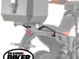 Givi SR7718 Rear Carrier KTM 390 Adventure X or R 2025 on