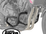 Givi TN1224 Lower Engine Guards Honda NX500 E Clutch 2026 on