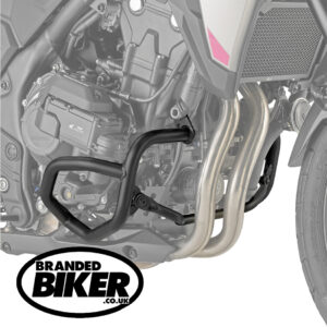 Givi TN1224 Lower Engine Guards Honda NX500 E Clutch 2026 on