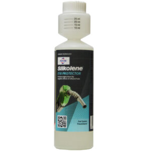 Silkolene E10 Protector 250ml