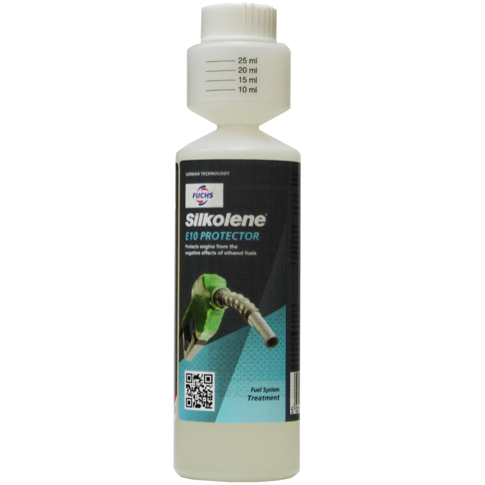 Silkolene E10 Protector 250ml